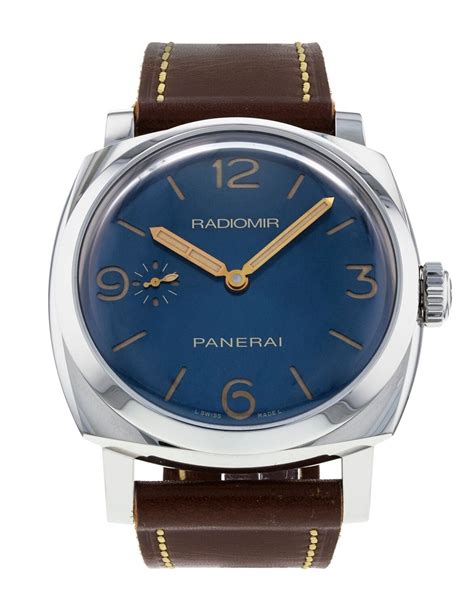 panerai pam00690|Panerai Radiomir 1940 3 Days PAM 00690 .